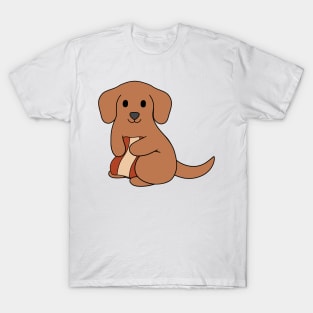 Dachshund Bacon T-Shirt